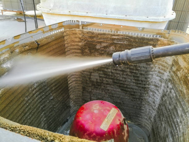 Best Ventilation Cleaning Services  in Shawnee, OK