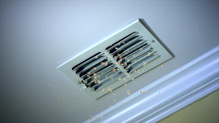 Best Air Duct Cleaning Near Me  in Shawnee, OK