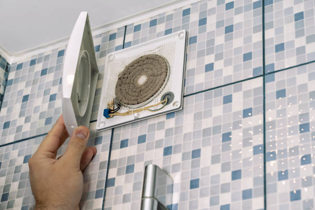 Best HVAC Duct Inspection Services  in Shawnee, OK