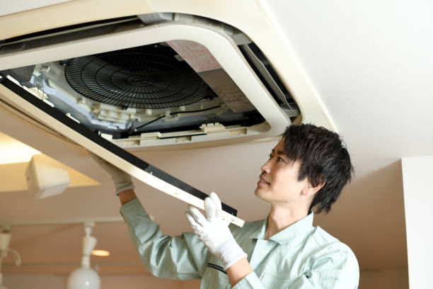  Shawnee, OK Airduct Cleaning Pros