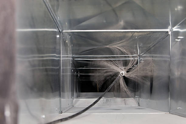 Best Ductwork Cleaning Services  in Shawnee, OK