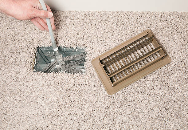 Best Local Air Duct Cleaning Services  in Shawnee, OK