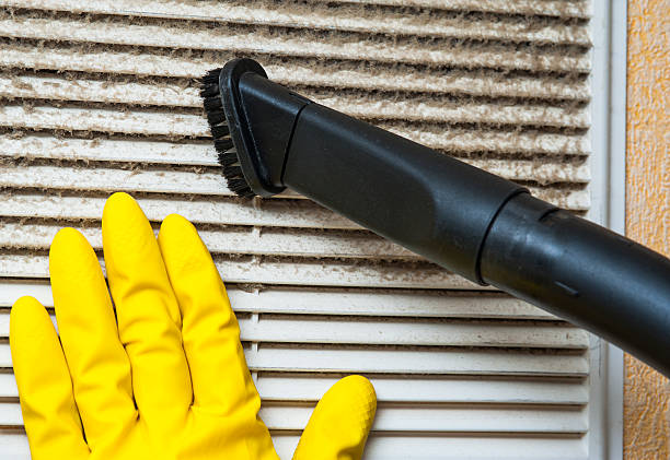 Best Home Air Vent Cleaning  in Shawnee, OK